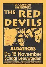 The Red Devils (blues band) httpsuploadwikimediaorgwikipediaenthumb6