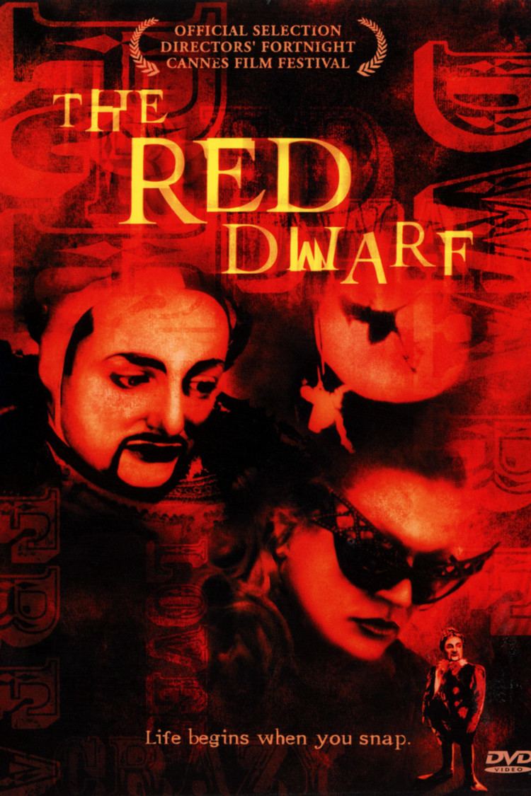 The Red Dwarf (film) wwwgstaticcomtvthumbdvdboxart67260p67260d