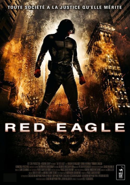 The Red Eagle Red Eagle Wisit Sasanatieng 2010 your reviews page 1 SciFi