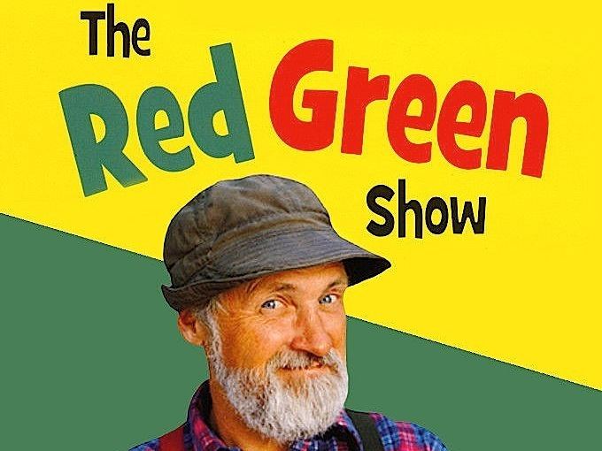 The Red Green Show The Red Green Show a Titles amp Air Dates Guide