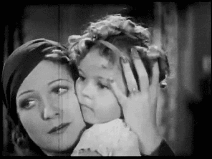 The Red-Haired Alibi RedHaired Alibi 1932 Noirish