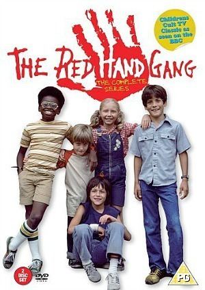 The Red Hand Gang wwwsimplyeightiescomresourcesThe20Red20Hand