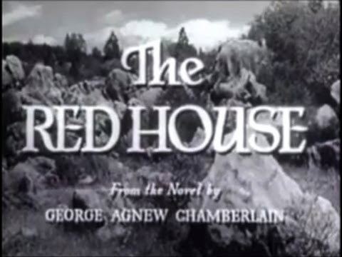 The Red House (film) The Red House 1947 Thriller YouTube