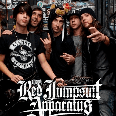Lonely Road (The Red Jumpsuit Apparatus album) - Wikipedia