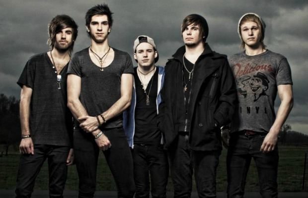The Red Jumpsuit Apparatus Namesake to tour with Eve 6 the Red Jumpsuit Apparatus News