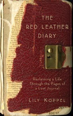 The Red Leather Diary t3gstaticcomimagesqtbnANd9GcTQEtabL1jMpfs0LG