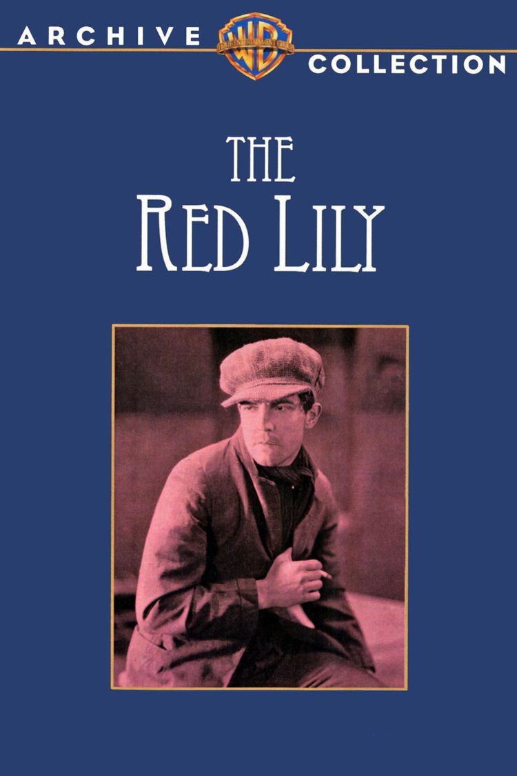 The Red Lily wwwgstaticcomtvthumbdvdboxart160733p160733