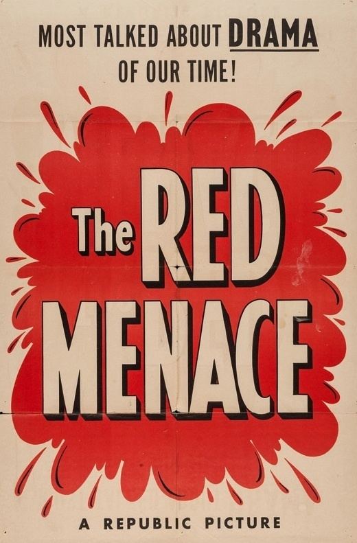 The Red Menace (film) The Red Menace June 9 1949 OCD Viewer