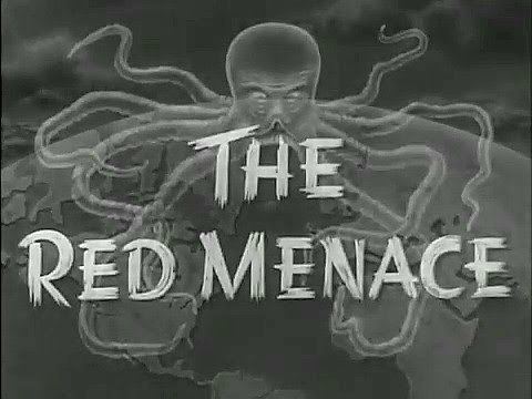 The Red Menace (film) The Red Menace 1949 complete film YouTube