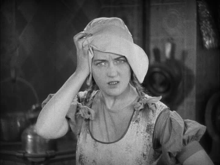 The Red Mill (film) The Red Mill 1927 A Silent Film Review Movies Silently