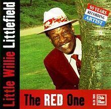 The Red One (album) httpsuploadwikimediaorgwikipediaenthumb8