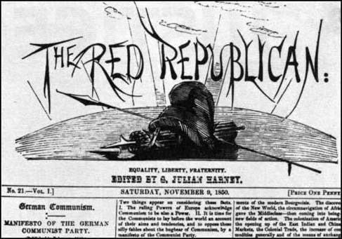 The Red Republican