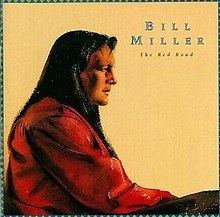 The Red Road (Bill Miller album) httpsuploadwikimediaorgwikipediaenthumba