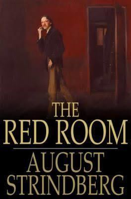 The Red Room (Strindberg novel) t1gstaticcomimagesqtbnANd9GcTpsKirGB4o9rw7xH
