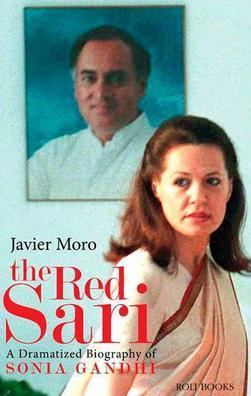 The Red Sari httpsuploadwikimediaorgwikipediaenff1The