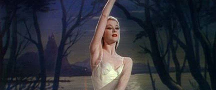 The Red Shoes (1948 film) The Red Shoes Movie Review Film Summary 1948 Roger Ebert