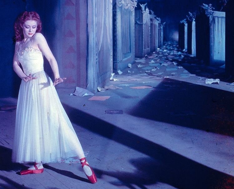 The Red Shoes (1948 film) The Red Shoes UK 1948 Red shoes Films and Movie