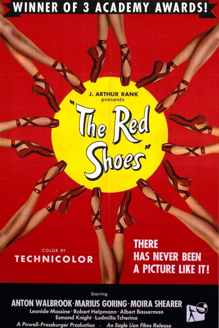 The Red Shoes (1948 film) wwwgstaticcomtvthumbmovieposters3906p3906p