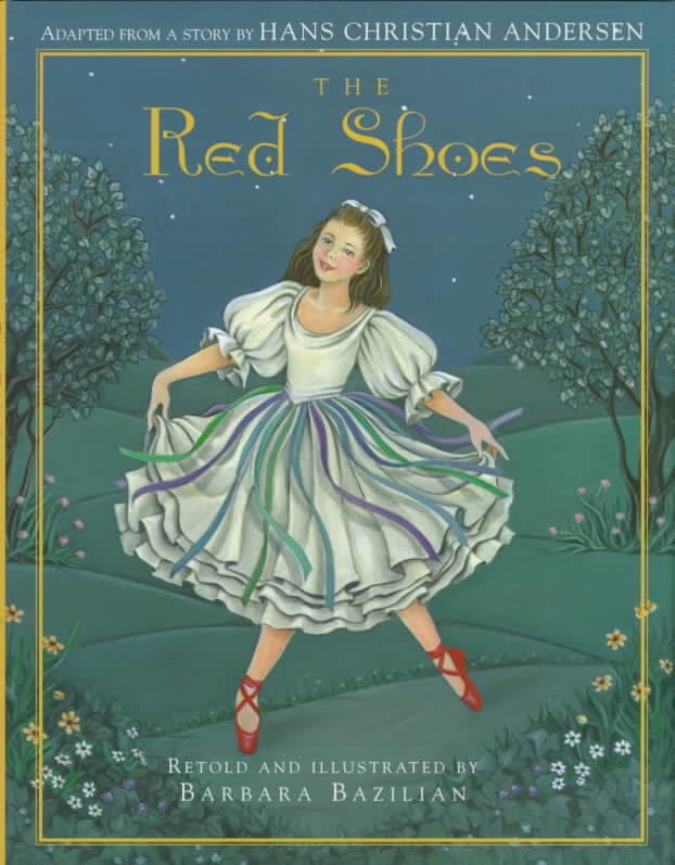The Red Shoes (fairy tale) t0gstaticcomimagesqtbnANd9GcR5AdT86z28c3kXa