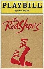 The Red Shoes (musical) httpsuploadwikimediaorgwikipediaenthumba