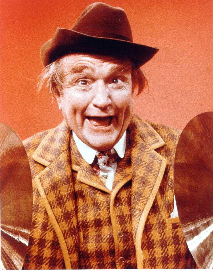 The Red Skelton Show 17 Best images about Mr Red Skelton on Pinterest Johnny carson