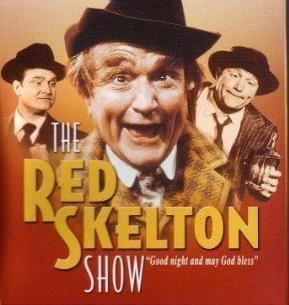 The Red Skelton Show 1000 images about Red Skelton on Pinterest Press photo George