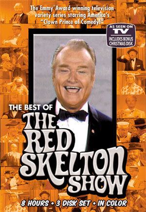 The Red Skelton Show 1000 images about red skelton on Pinterest Jane wyman Magazine