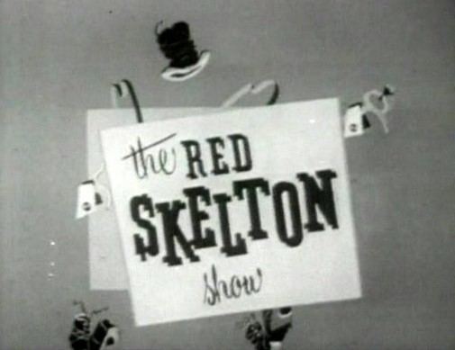 The Red Skelton Show THE RED SKELTON SHOW DVD SET 82 EPISODES