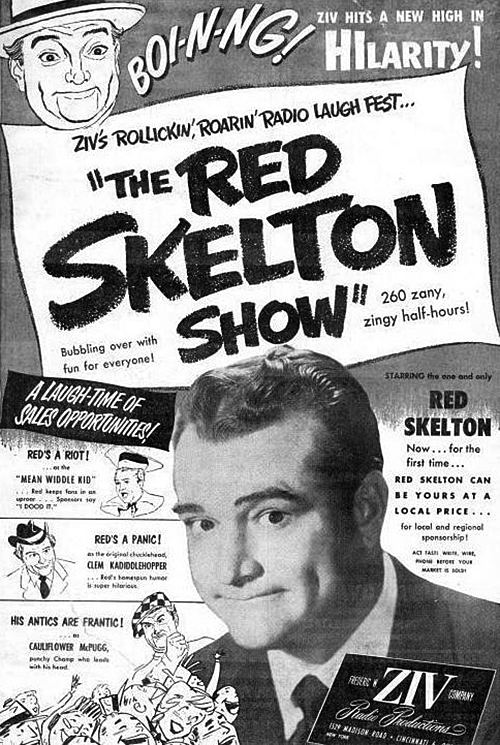 The Red Skelton Show 1000 images about Red Skelton on Pinterest Newspaper headlines