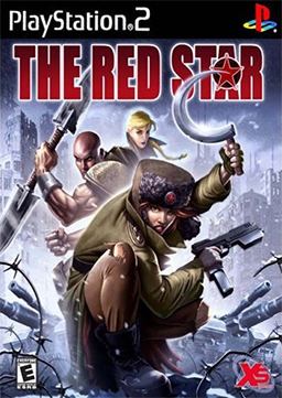 The Red Star (video game) httpsuploadwikimediaorgwikipediaen77dThe