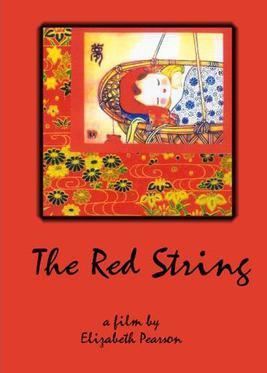 The Red String movie poster