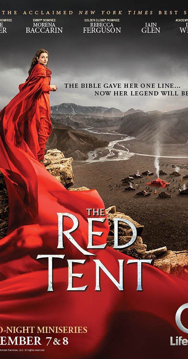 The Red Tent (miniseries) The Red Tent TV MiniSeries 2014 IMDb