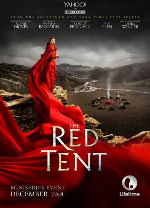 The Red Tent (miniseries) Red Tent Miniseries Review