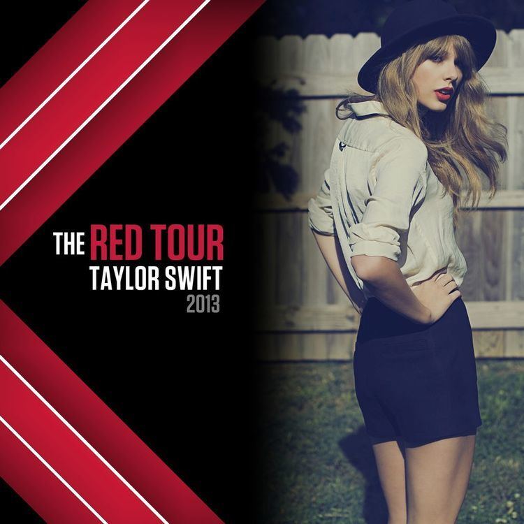 The Red Tour 1000 images about taylor swift red tour merchandise on Pinterest