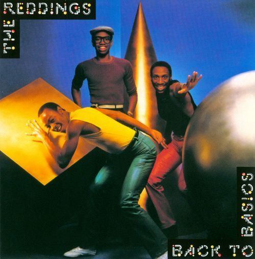 The Reddings Back to Basics The Reddings Songs Reviews Credits AllMusic