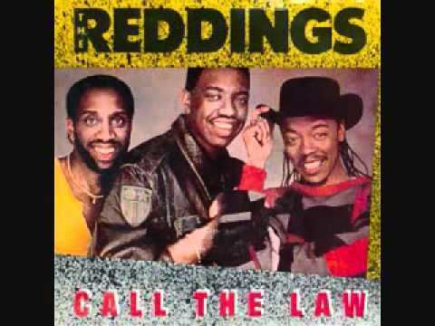 The Reddings The Reddings Call The Law 1988 YouTube
