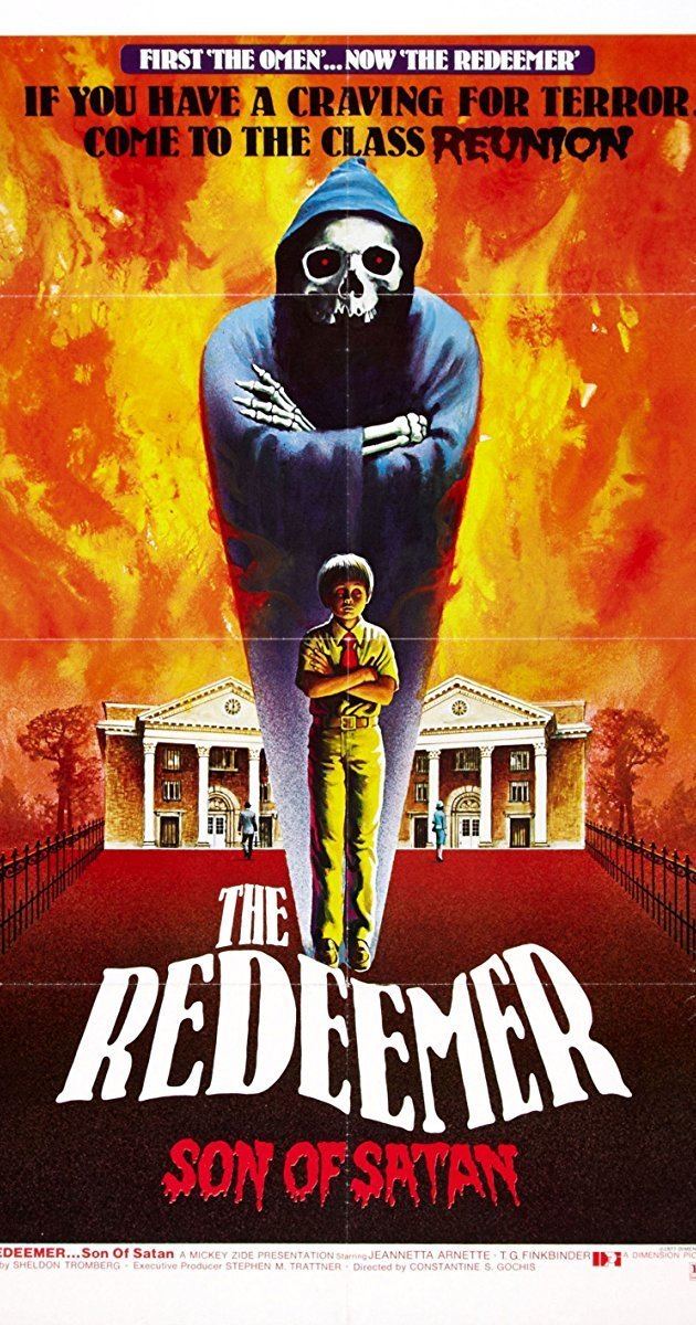 The Redeemer: Son of Satan The Redeemer Son of Satan 1978 IMDb