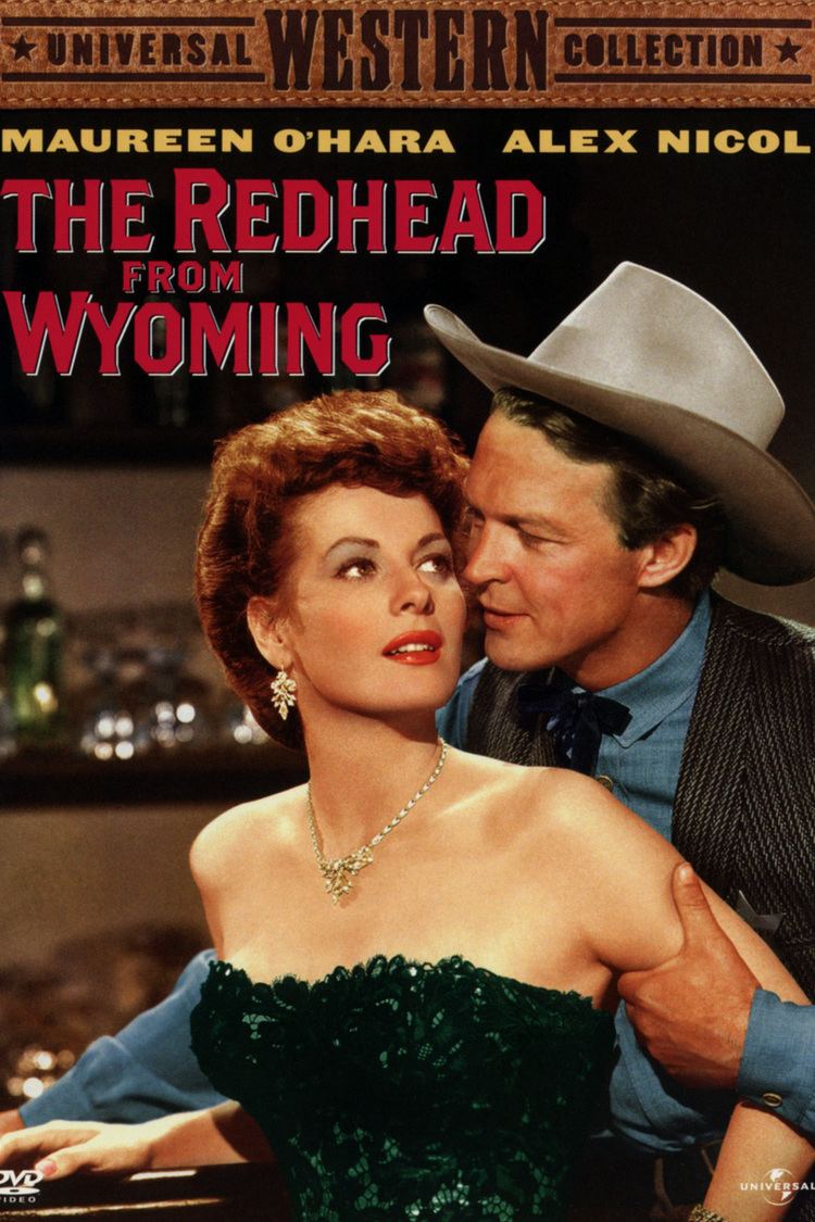 The Redhead from Wyoming wwwgstaticcomtvthumbdvdboxart41903p41903d