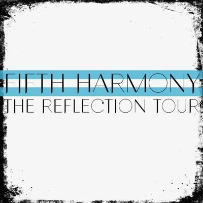 The Reflection Tour THE REFLECTION TOUR 5ReflectionTour Twitter