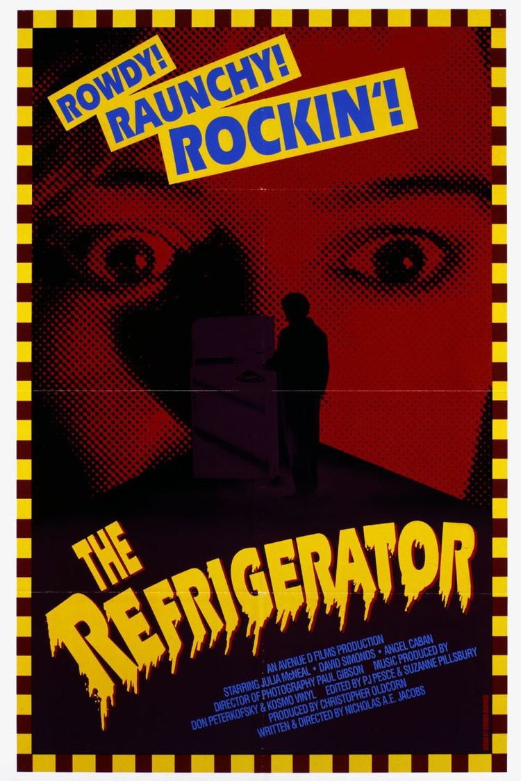 The Refrigerator (film) wwwgstaticcomtvthumbmovieposters55219p55219