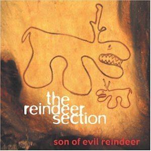 The Reindeer Section Reindeer Section Son of Evil Reindeer Album Review Pitchfork