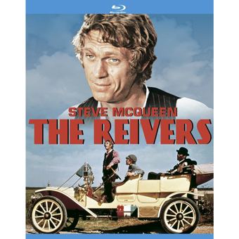 The Reivers (film) The Reivers Trailers From Hell