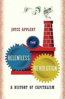 The Relentless Revolution: A History of Capitalism t0gstaticcomimagesqtbnANd9GcSBGqAleS2TrCP83G