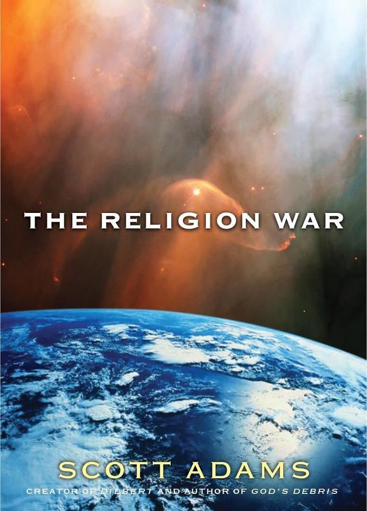 The Religion War t3gstaticcomimagesqtbnANd9GcTeawlkB00L0OWwr