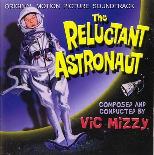 The Reluctant Astronaut OST The Reluctant Astronaut Soundtracks