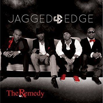 The Remedy (Jagged Edge album) httpsimagesnasslimagesamazoncomimagesI7