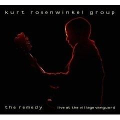 The Remedy (Kurt Rosenwinkel album) httpsuploadwikimediaorgwikipediaen006The