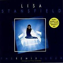 The Remix Album (Lisa Stansfield album) httpsuploadwikimediaorgwikipediaenthumb1