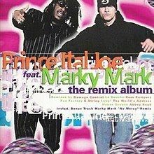 The Remix Album (Prince Ital Joe album) httpsuploadwikimediaorgwikipediaenthumb0