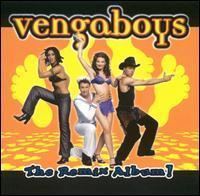The Remix Album (Vengaboys album) httpsuploadwikimediaorgwikipediaen11aThe